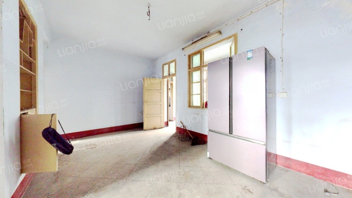 襄阳市第一实验小学家属院二手房实景图