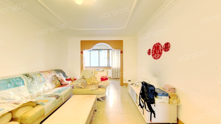 灵光街壹号院二手房实景图