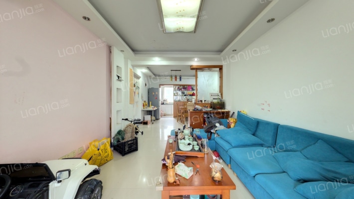 新乐名苑二手房实景图