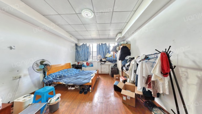 白洋湾财富湾商务广场二手房实景图