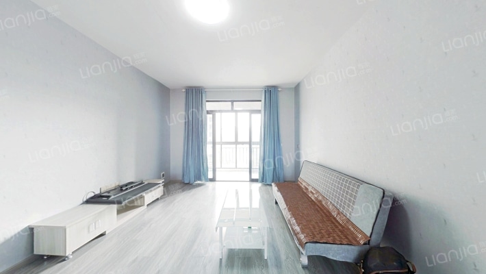 绿地学府公馆二手房实景图