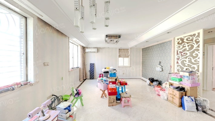 烟草大楼二手房实景图