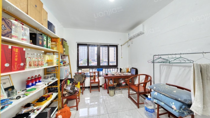 金科天宸11街区二手房实景图