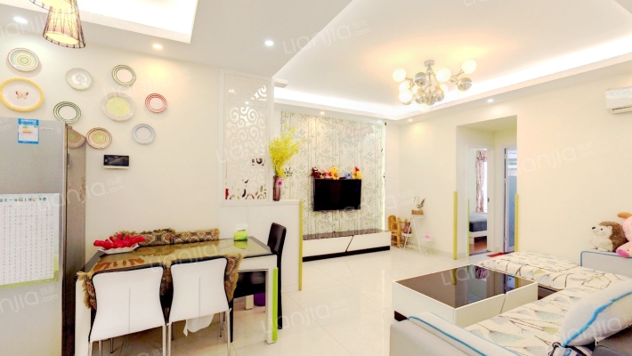 旺府凯旋门二手房实景图