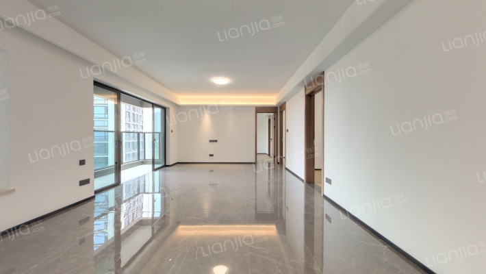 亚运城天际二手房实景图