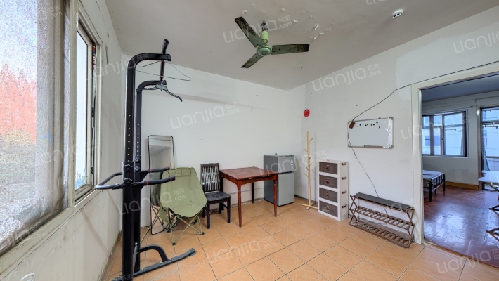 苏大北小区二手房实景图