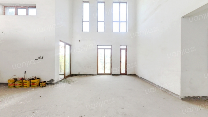 同创高原一期二手房实景图