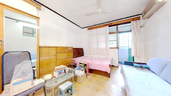 恒安小区二手房实景图