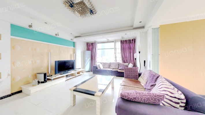 渣左新村63号二手房实景图