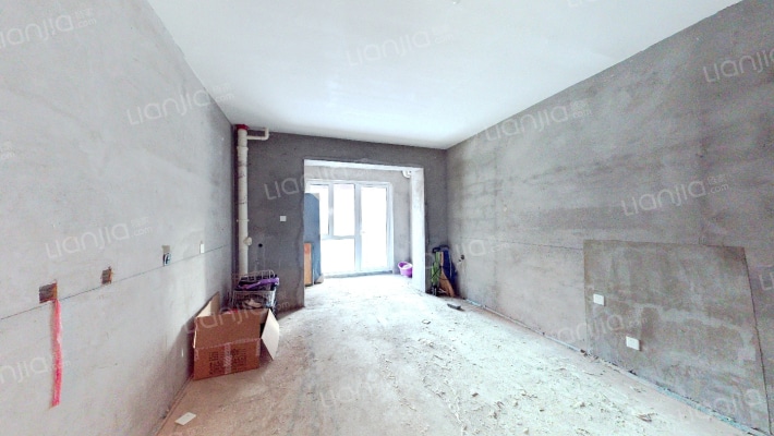 云麓二手房实景图