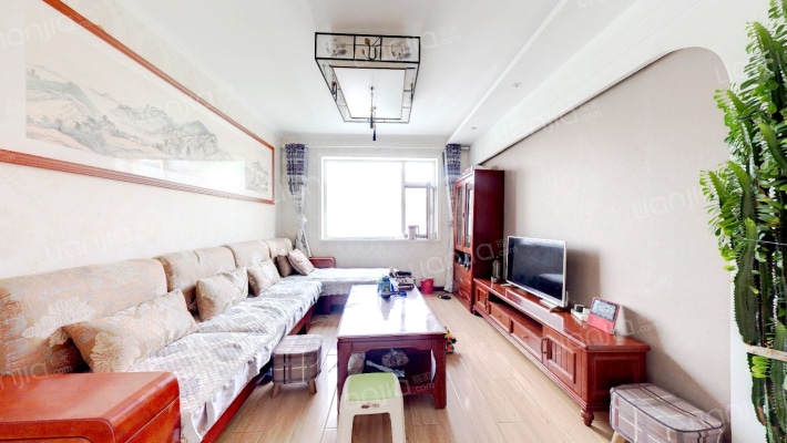 新厦水岸天成二手房实景图