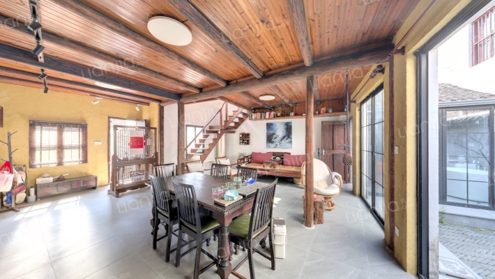 西湾街二手房实景图