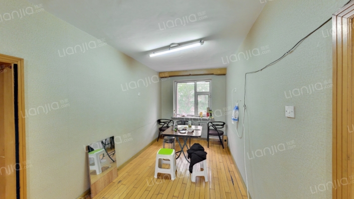 火电小区二手房实景图