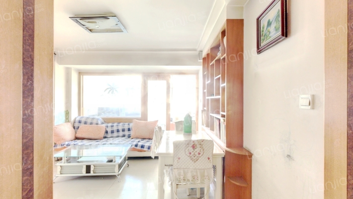 兰州市蔬菜公司家属院二手房实景图