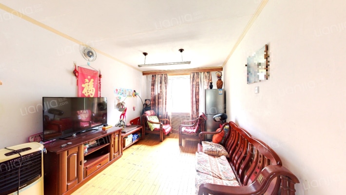 师大一教二手房实景图