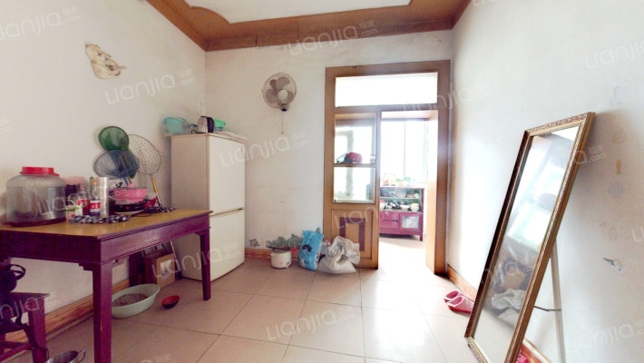 小轴承厂家属院二手房实景图