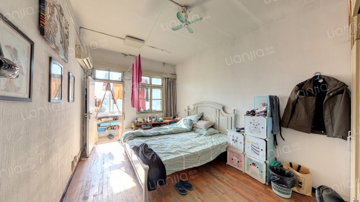 人民路(南门商圈)二手房实景图