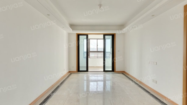 少荃府二手房实景图