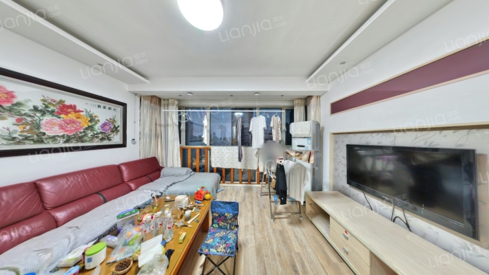 福瀛锦绣前城二手房实景图