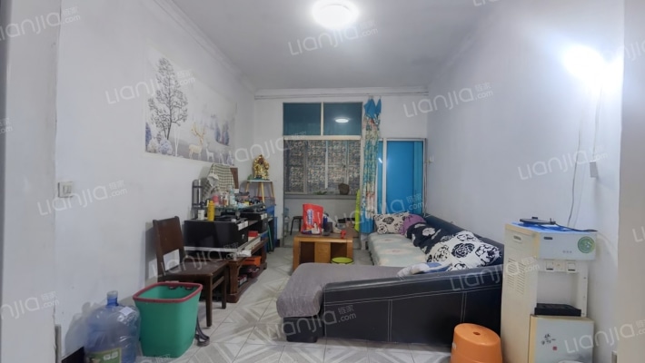 长寿路4号二手房实景图