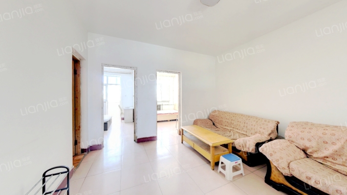 筑路机械厂宿舍二手房实景图