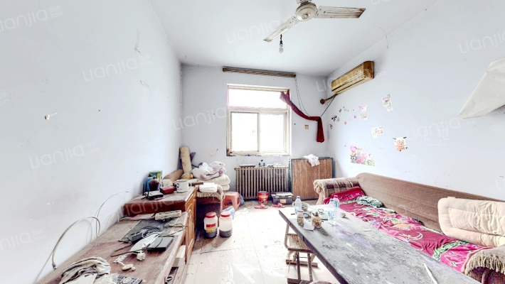 金汇小区二手房实景图
