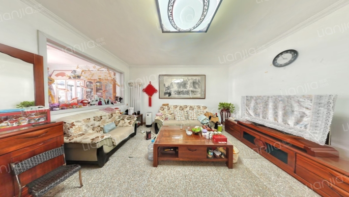 书苑小区(迎泽区)二手房实景图