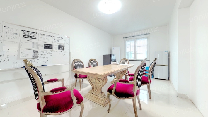 恒大国际装饰广场二手房实景图