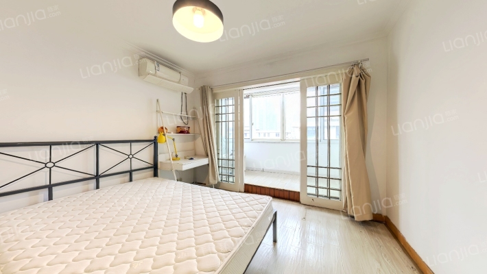 浦城小区二手房实景图