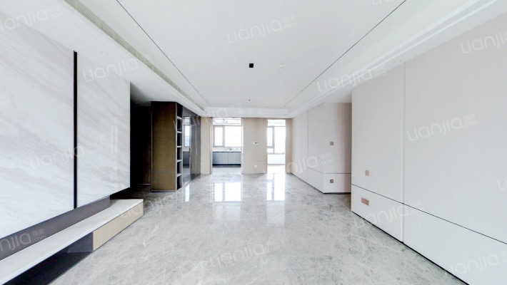 江皓府二手房实景图