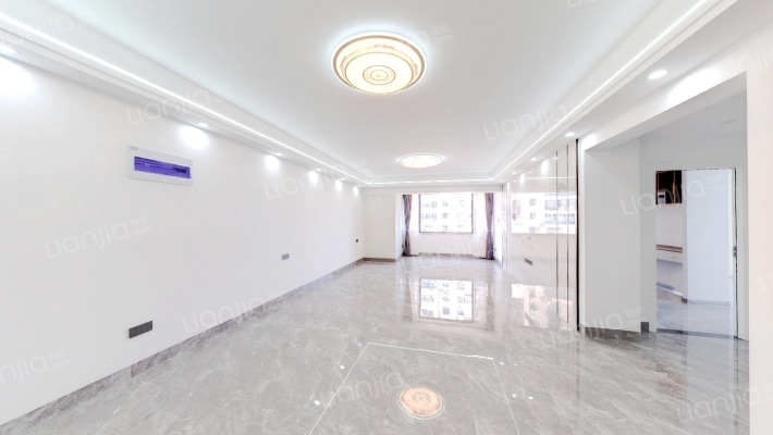 海湾新城二手房实景图