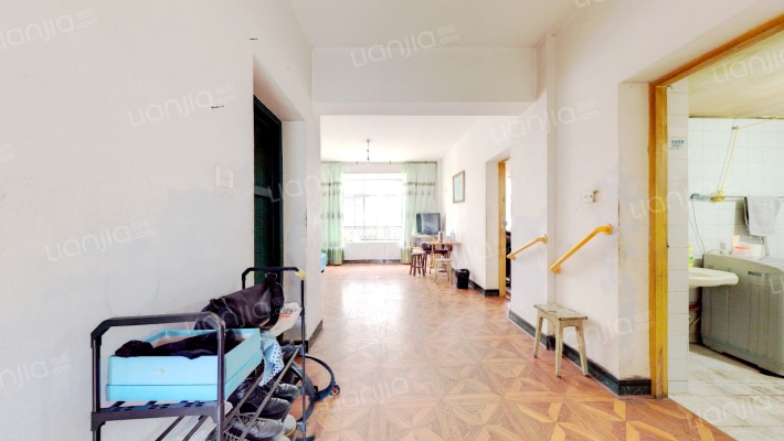 菜市巷121号二手房实景图