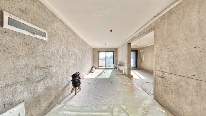 幸福里二手房实景图