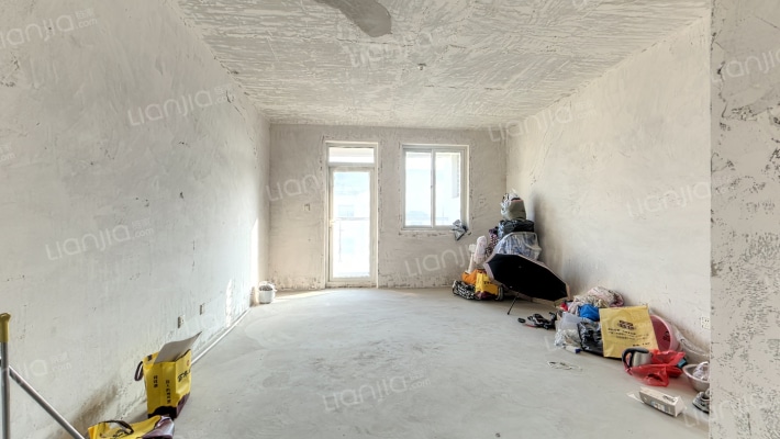 吾丰花园二手房实景图