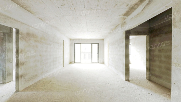 恒威尚居二手房实景图