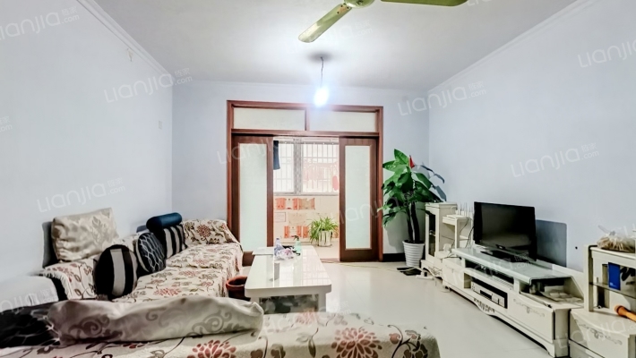 众盛花园二手房实景图