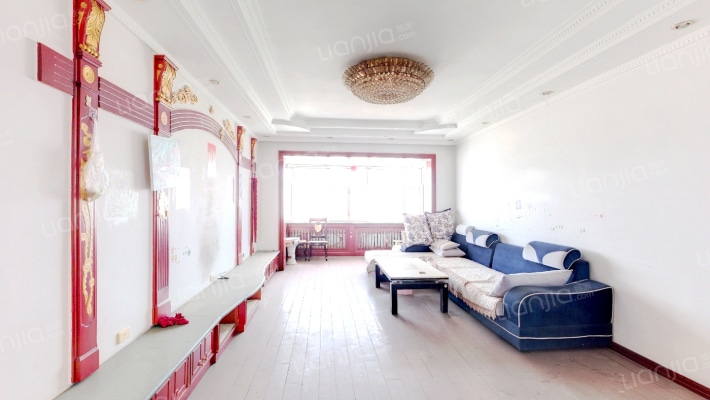 富贵居二手房实景图