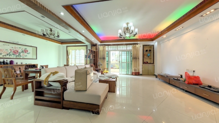 骏辉园二手房实景图