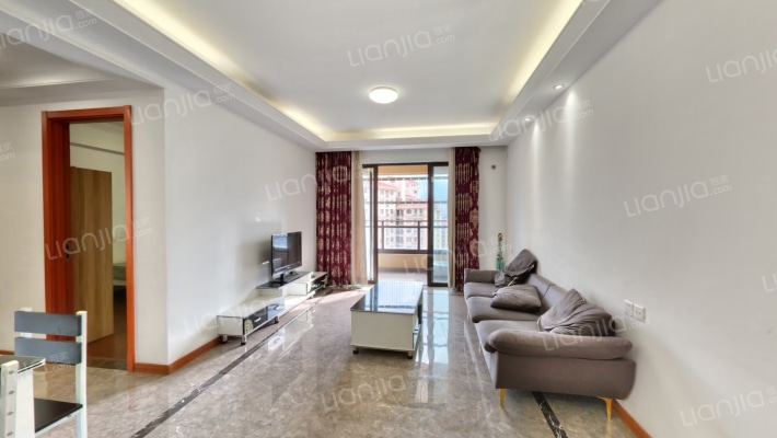 融创清溪壹号二手房实景图