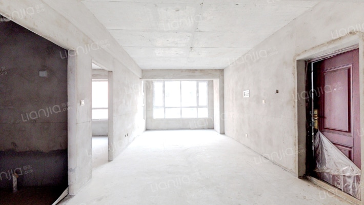 新宇黄金水岸二手房实景图