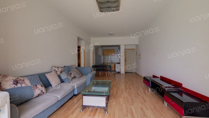 南辰景秀二手房实景图