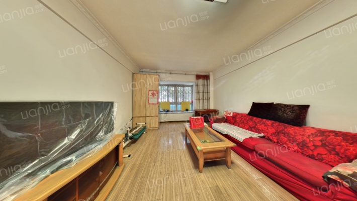 华西花园一期二手房实景图