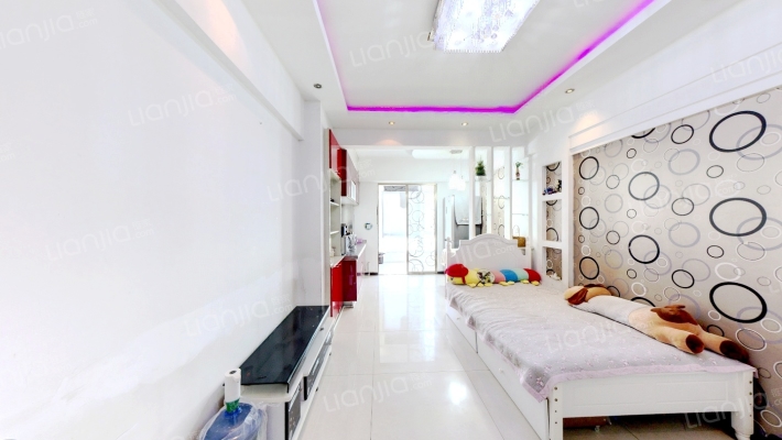 乐郊路二手房实景图