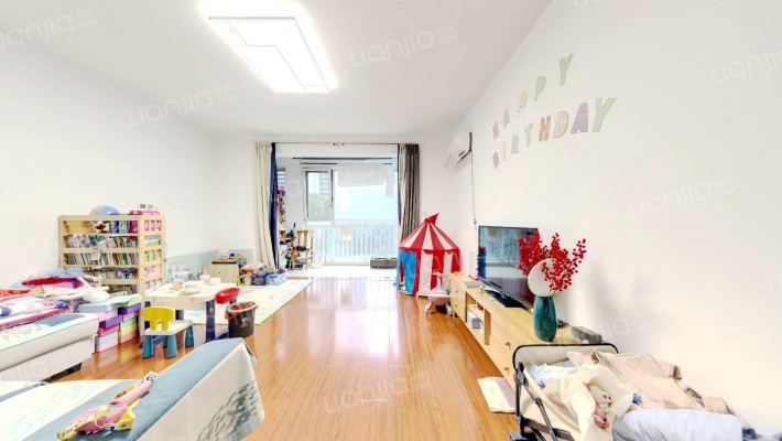 情怡福苑二手房实景图