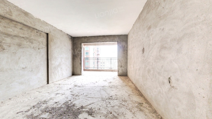 立缘小区二手房实景图