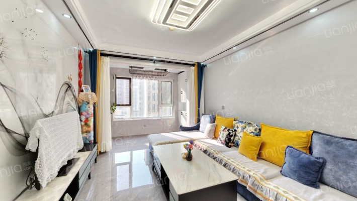 赞城C区二手房实景图