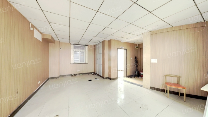 江南明珠二手房实景图