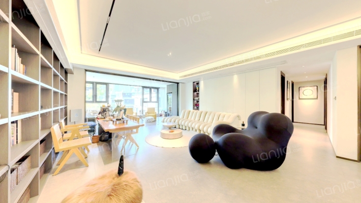 渝太润达丰悦蓉東方二手房实景图