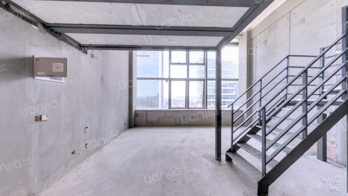 横琴万象世界二手房实景图