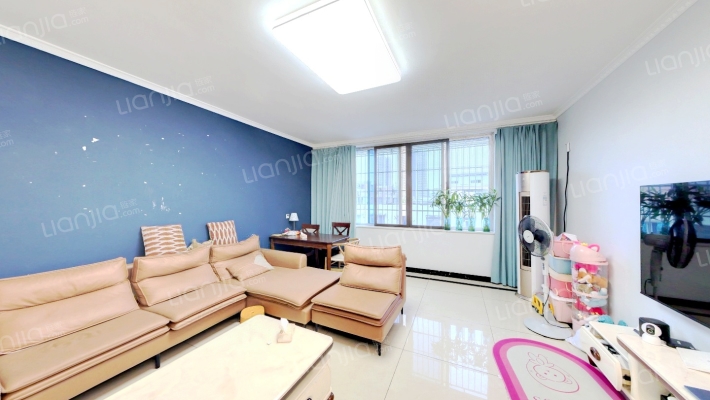 信用社二宿舍二手房实景图